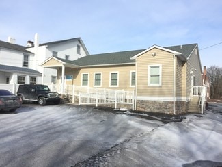 More details for 66 N Main St, Sellersville, PA - Office/Medical for Lease