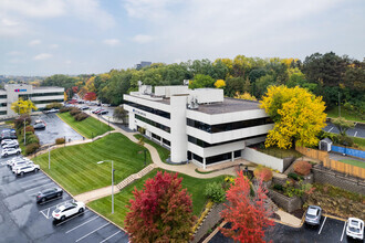 3001 W Beltline Hwy, Madison, WI - Aérien  Vue de la carte - Image1