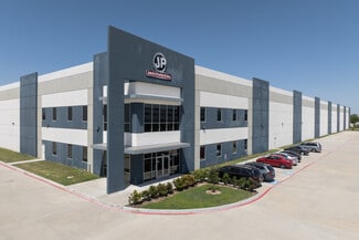 Plus de détails pour 450 Commerce Pky, Katy, TX - Industriel à louer
