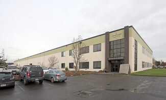 Plus de détails pour 22445 76th Ave S, Kent, WA - Bureau, Industriel à louer