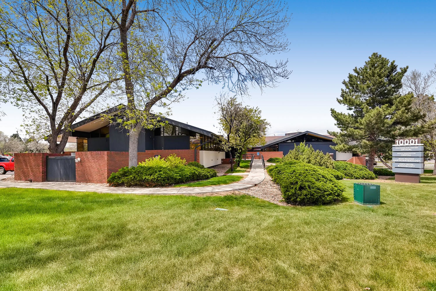 10001 N Washington St, Thornton, CO for sale Primary Photo- Image 1 of 29