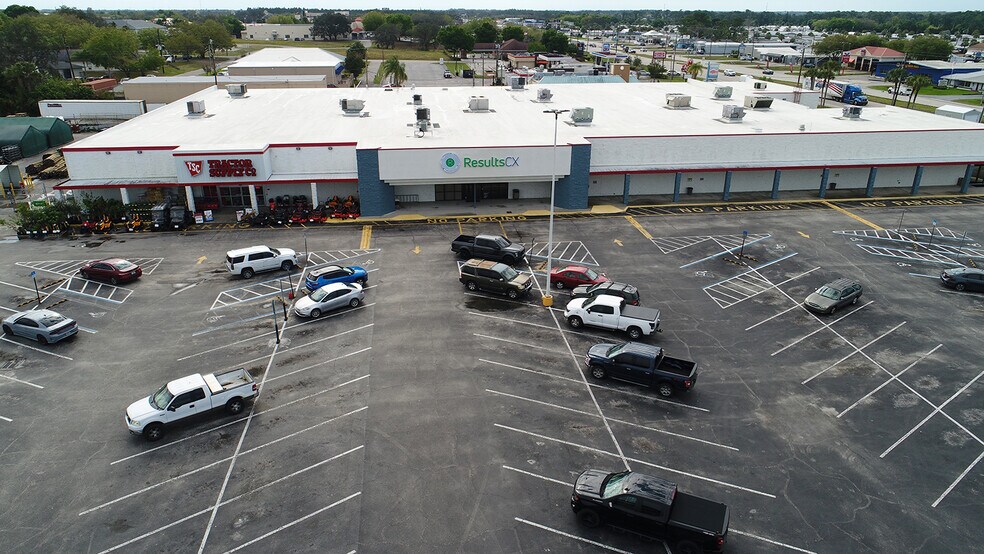 3210-3290 US Highway 27, Sebring, FL à louer - Photo principale - Image 1 de 3