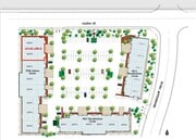 Site Plan_9346 Galena AB