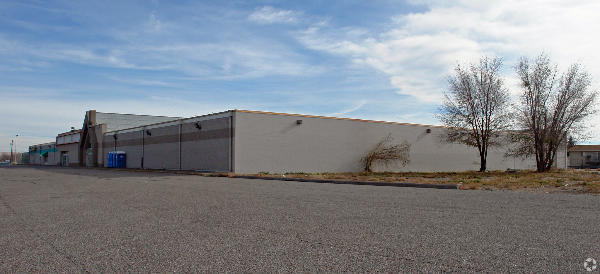 1545 W Broadway St, Idaho Falls, ID for sale Primary Photo- Image 1 of 1