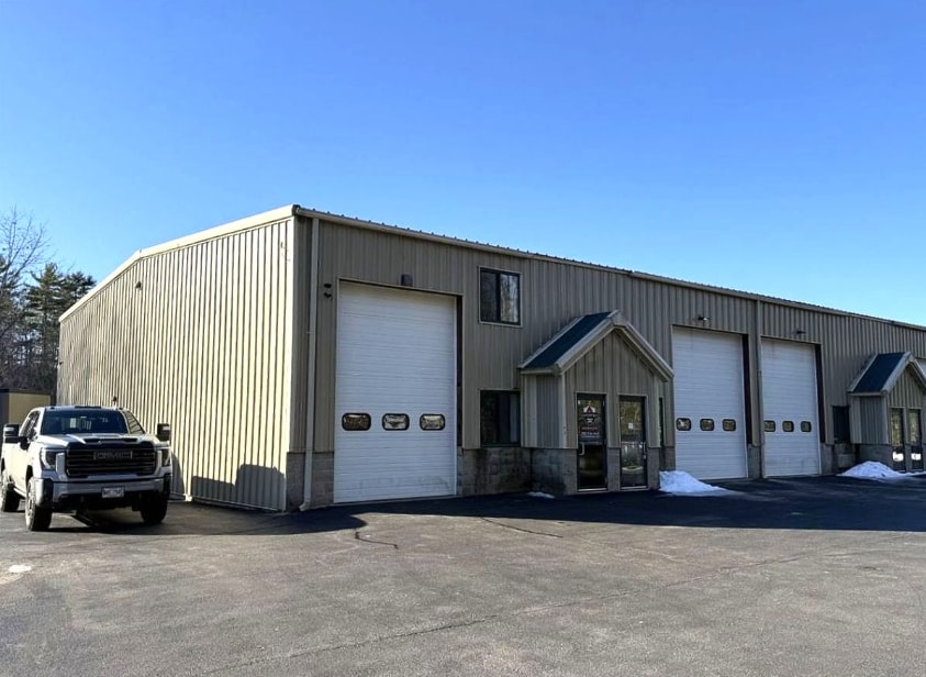 73 Rainmaker Dr, Portland, ME for lease Building Photo- Image 1 of 8