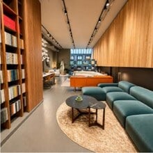 60 Grand St, New York, NY for lease Interior Photo- Image 2 of 4