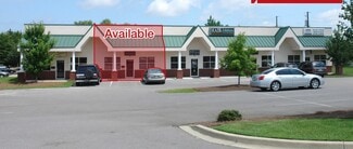 More details for 111 Library Hill Ln, Lexington, SC - Office for Lease