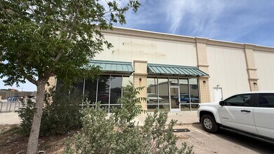 210 W Longview Ave, Midland, TX for lease Building Photo- Image 2 of 36