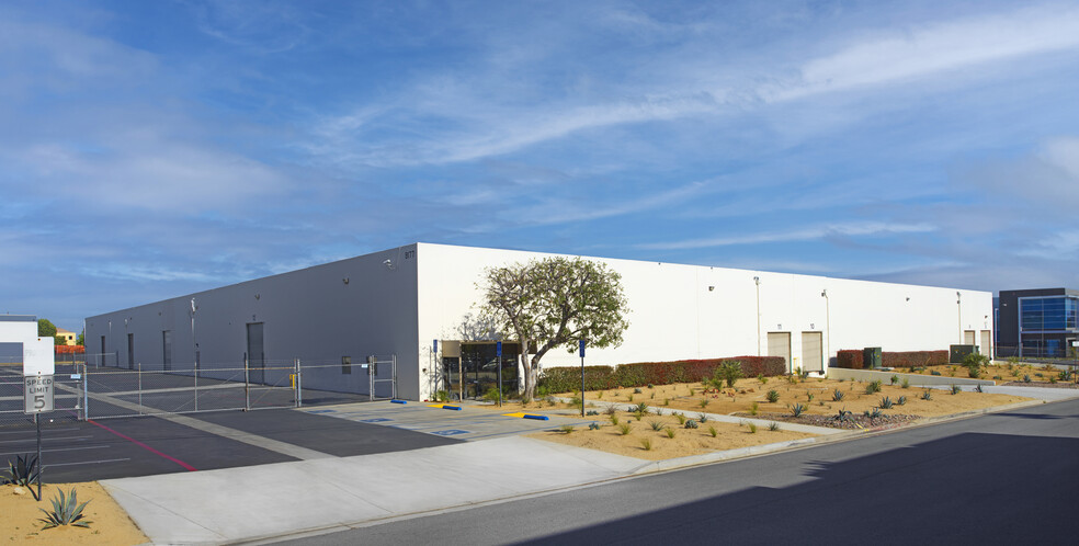 9177 Center Ave, Rancho Cucamonga, CA for sale - Building Photo - Image 1 of 8