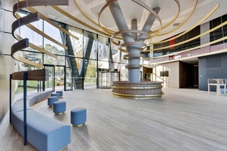 More details for 126 Boulevard Macdonald, Paris - Office for Lease