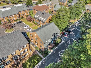 8385 Dunwoody Pl, Atlanta, GA - Aérien  Vue de la carte - Image1