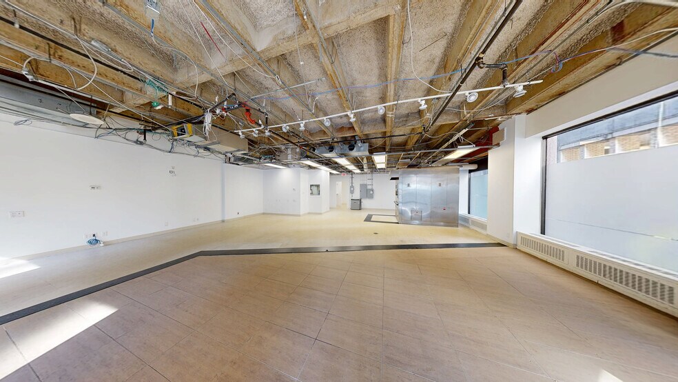 18 King St E, Toronto, ON à louer - Numérisation 3D de Matterport - Image 3 de 13