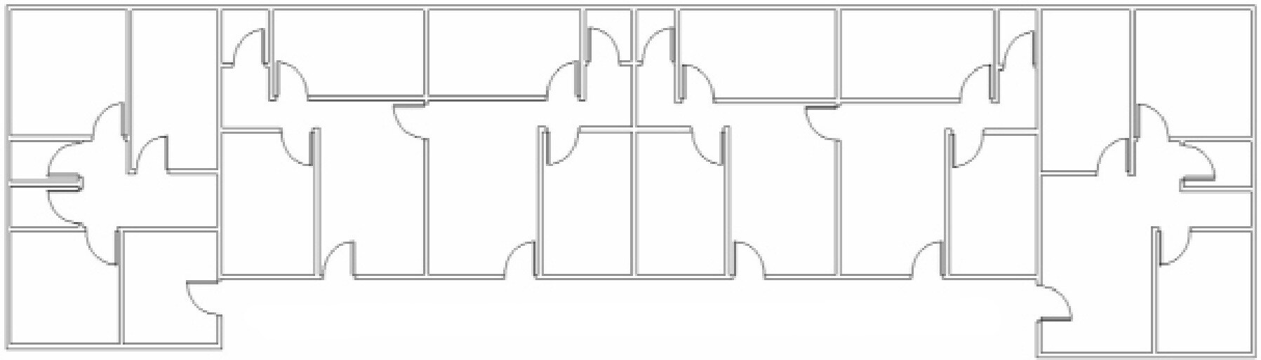 1274 Center Court Dr, Covina, CA for lease Floor Plan- Image 1 of 1