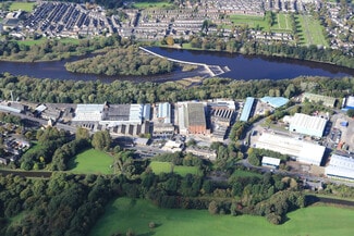 More details for Lansil Walk, Lancaster - Industrial for Lease