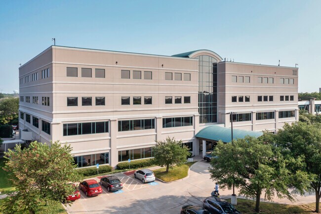 Plus de détails pour 4001 W 15th St, Plano, TX - Bureau/Médical, Médical à louer