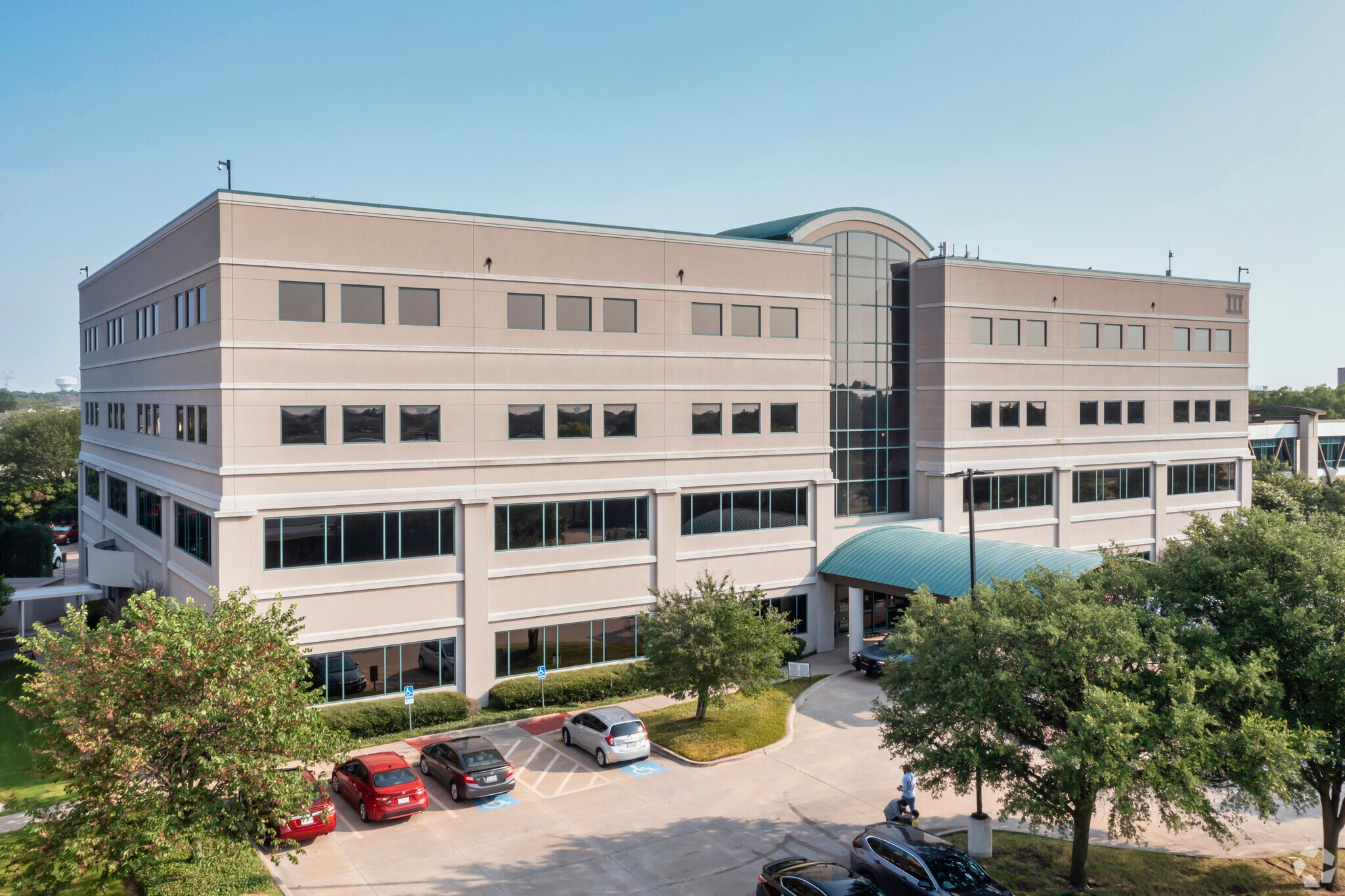 4001 W 15th St, Plano, TX for lease Primary Photo- Image 1 of 5