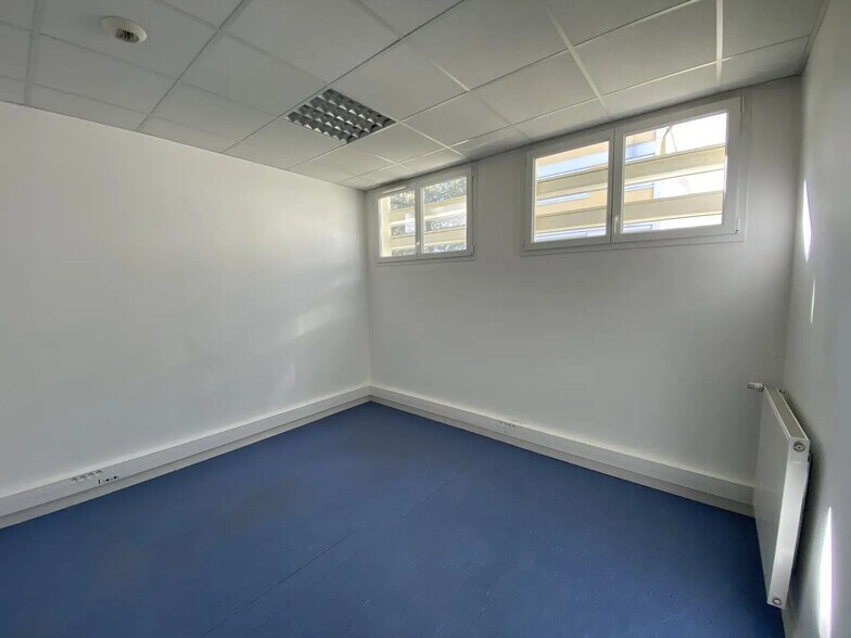 40 Boulevard Jean Ingres, Nantes à louer - Photo du bâtiment - Image 1 de 6