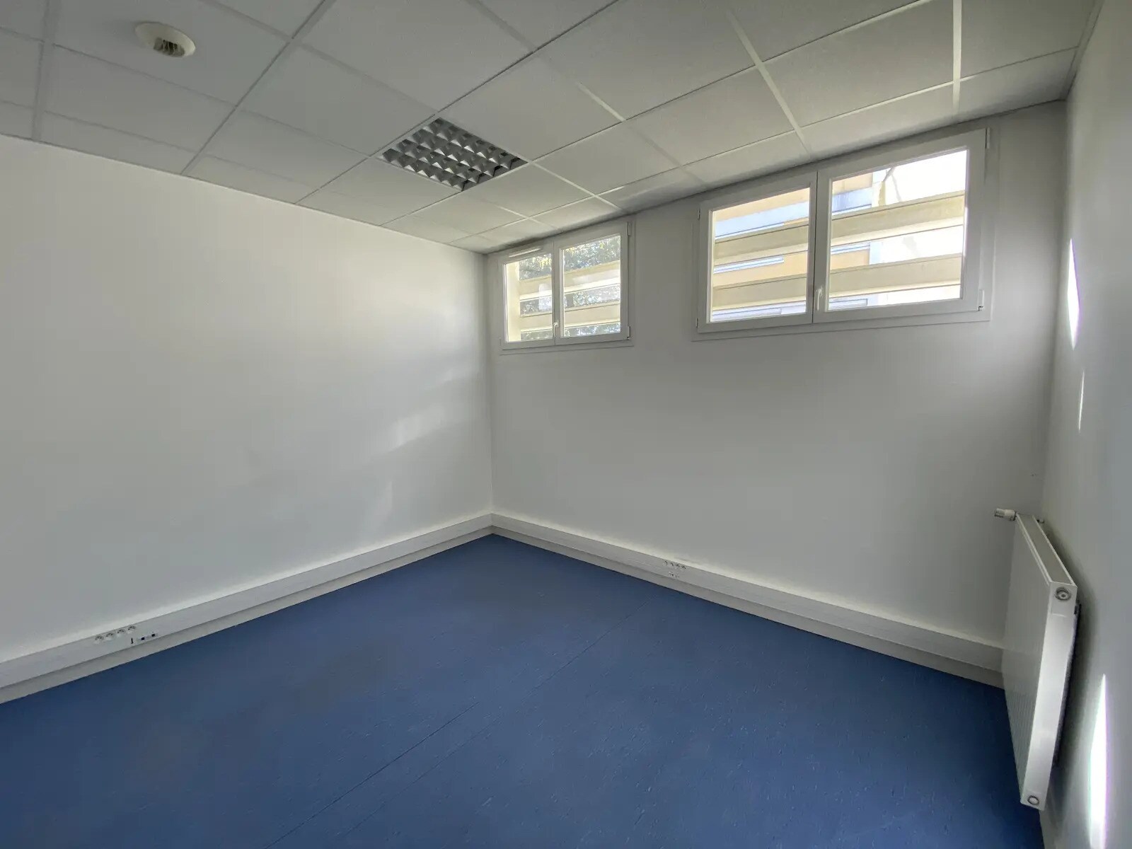 40 Boulevard Jean Ingres, Nantes à louer Photo du bâtiment- Image 1 de 7