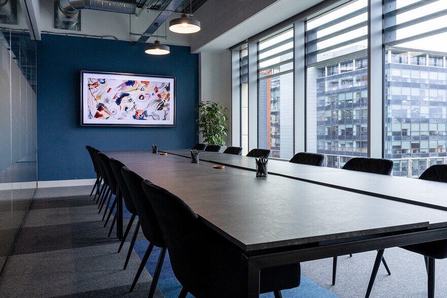 6 Wellington Pl, Leeds à louer - Photo intérieure - Image 2 de 32