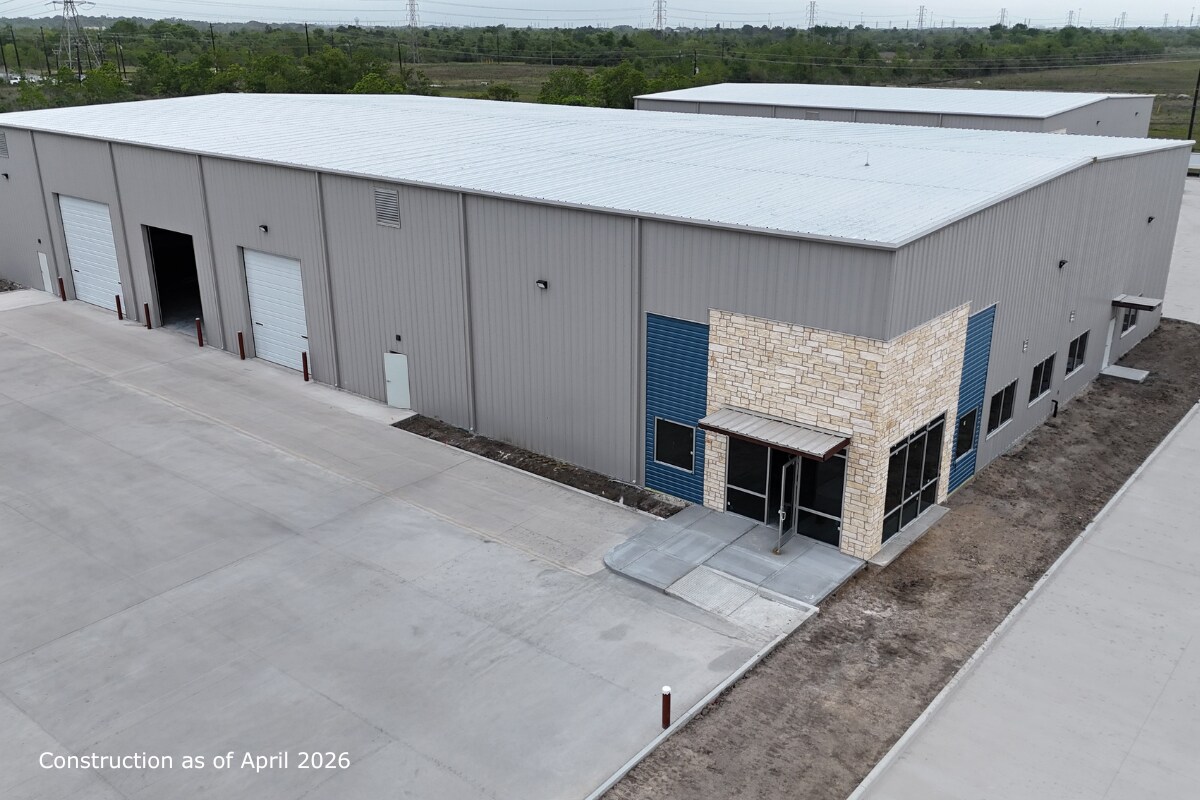 15902 Beamer Rd, Friendswood, TX for sale Building Photo- Image 1 of 6