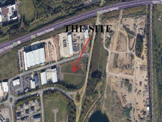 Club Way, Peterborough à louer - Photo du bâtiment - Image 2 de 2