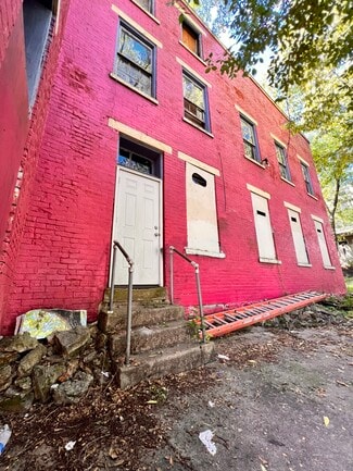 More details for 422 W McMicken Ave, Cincinnati, OH - Multifamily for Sale
