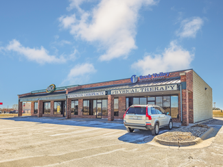 More details for 15767 Hadan Dr, Bennington, NE - Retail for Lease