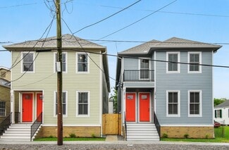 More details for 2808 Philip St, New Orleans, LA - Multifamily for Sale