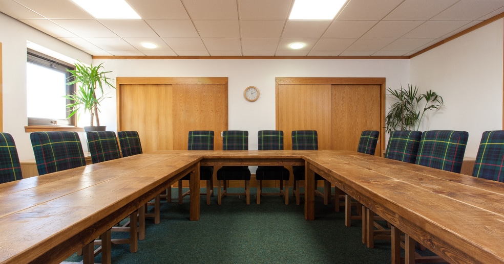 Beechwood Park, Inverness à louer - Photo intérieure - Image 3 de 6