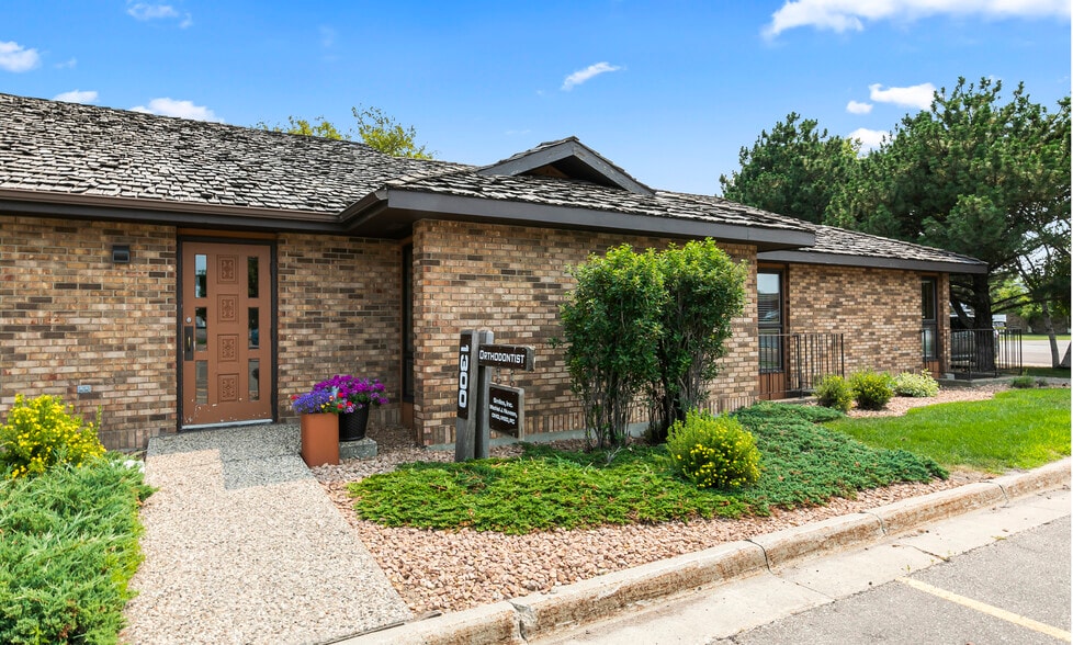 1300-1325 23rd St S, Fargo, ND for lease - Building Photo - Image 3 of 19