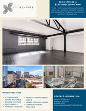 501 N Interstate 35, Austin, TX for lease Interior Photo- Image 1 of 1