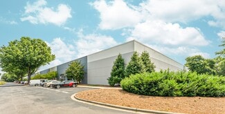 More details for 235 Burgess Rd, Greensboro, NC - Industrial for Lease
