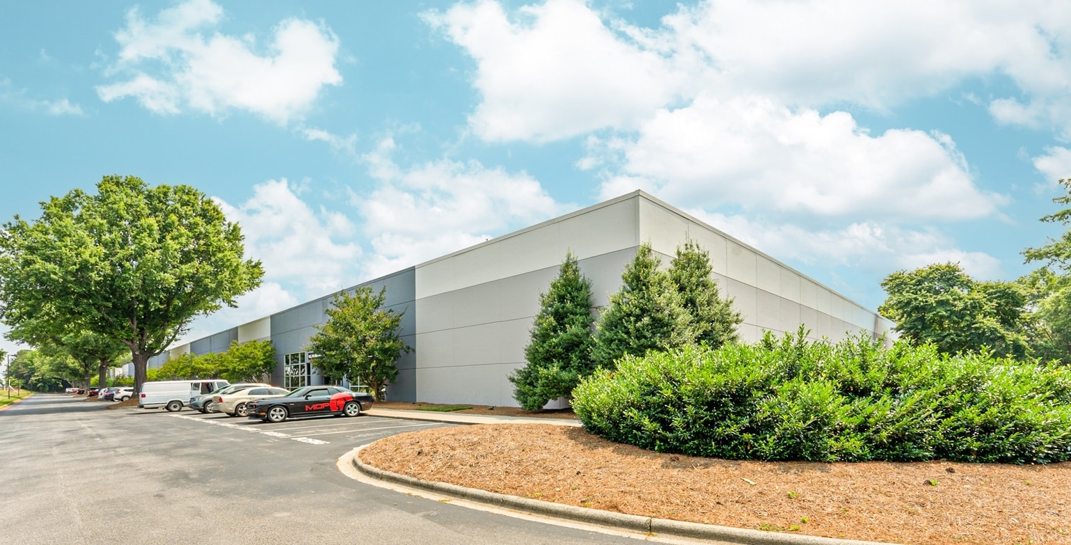241 Burgess Rd, Greensboro, NC for lease Building Photo- Image 1 of 5