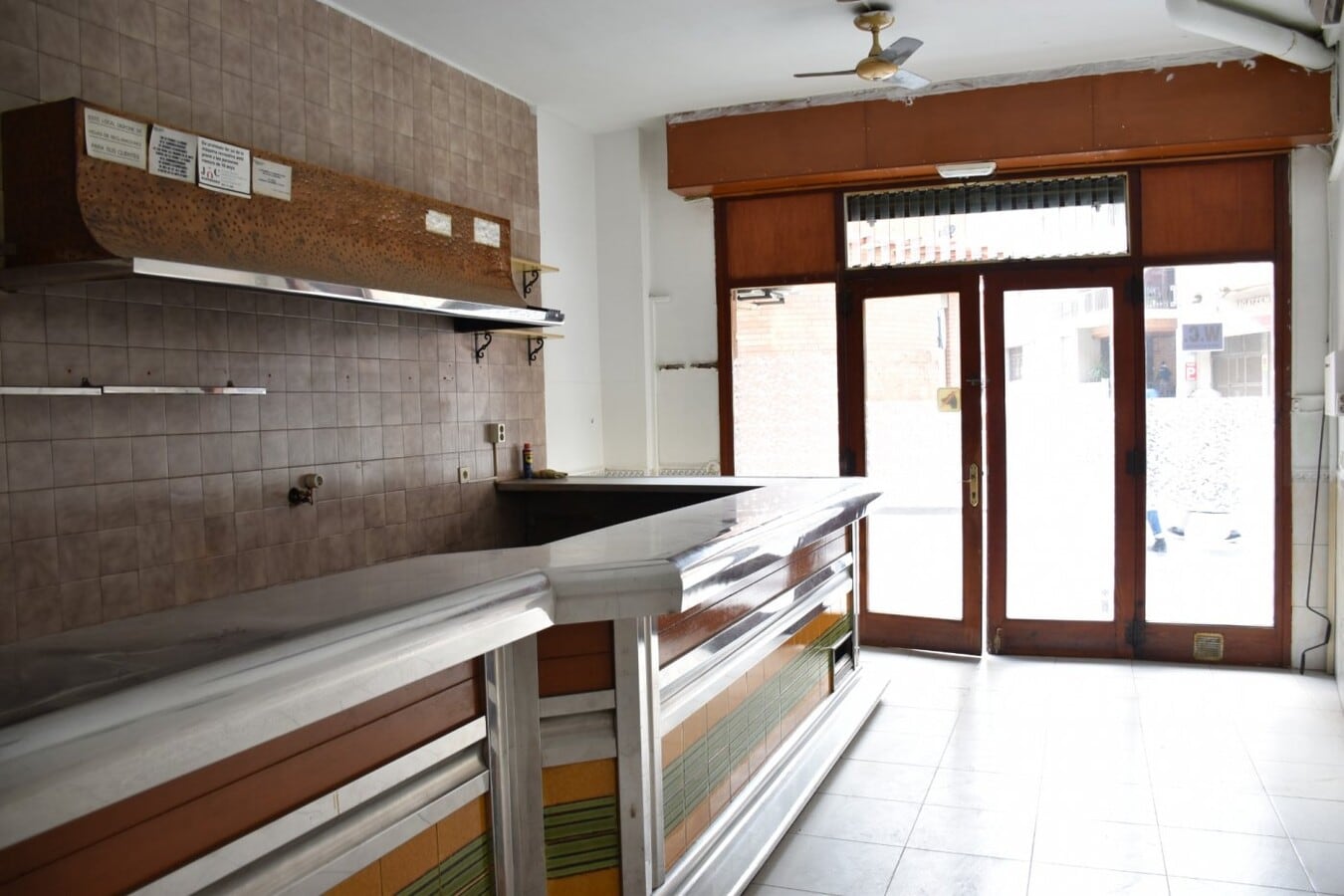 El Vendrell, TAR 43700 - Unité Pta. 2 -  - Photo intérieure - Image 1 of 5