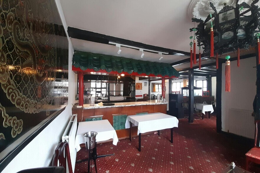 65 High St, Odiham à vendre - Photo intérieure - Image 2 de 4