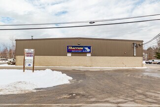 Plus de détails pour 385 Rodman Rd, Auburn, ME - Local d'activités à louer