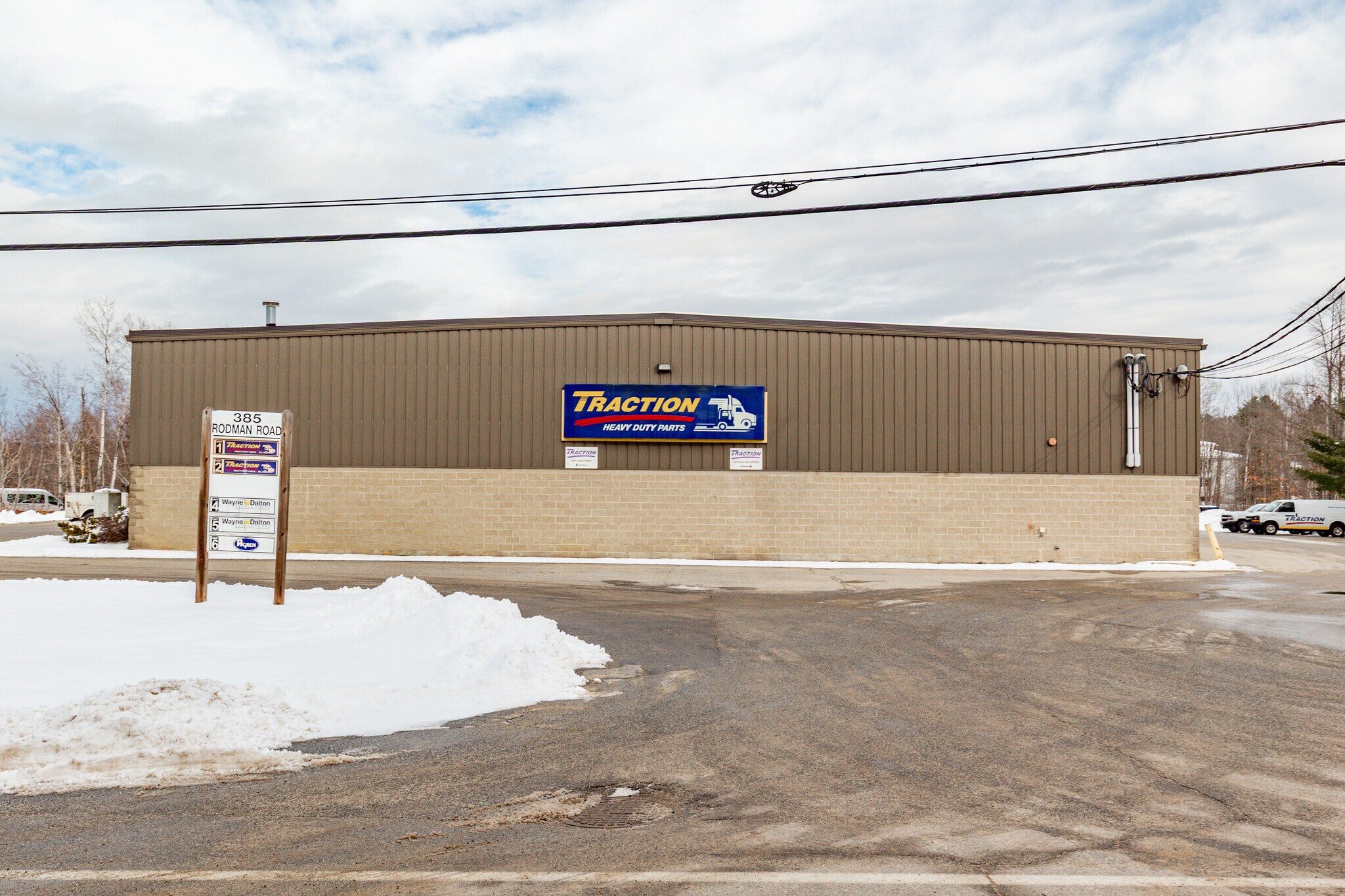 385 Rodman Rd, Auburn, ME à louer Photo principale- Image 1 de 6