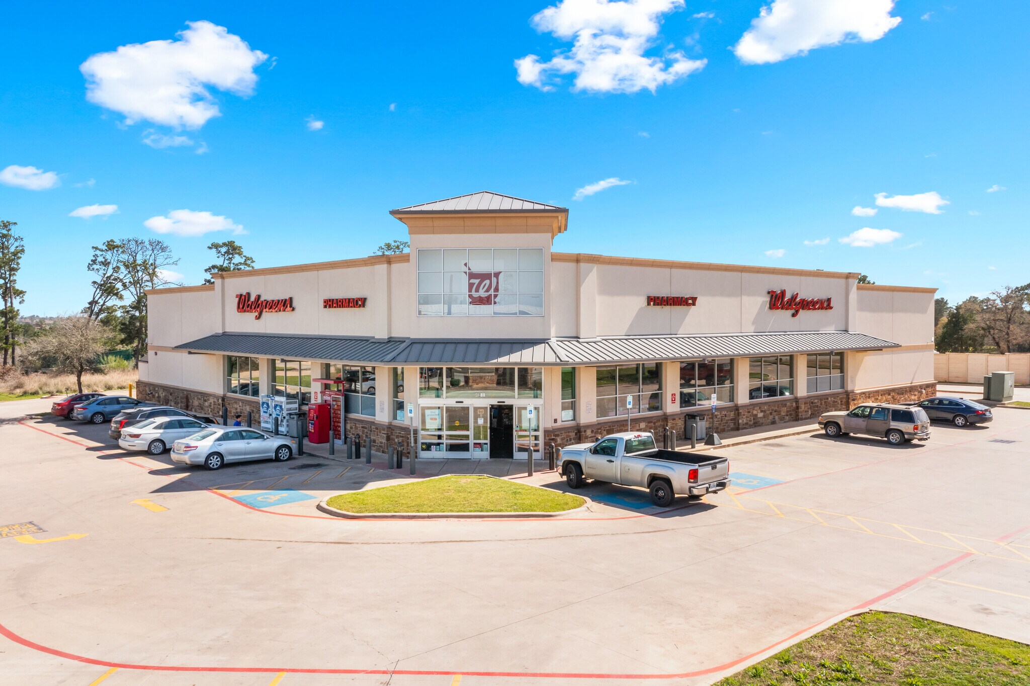 4201 Highway 71 E, Bastrop, TX for sale Building Photo- Image 1 of 1