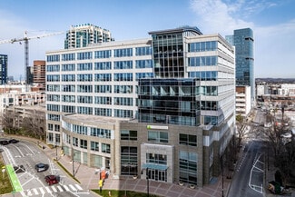 More details for 1600 Division St, Nashville, TN - Office for Lease