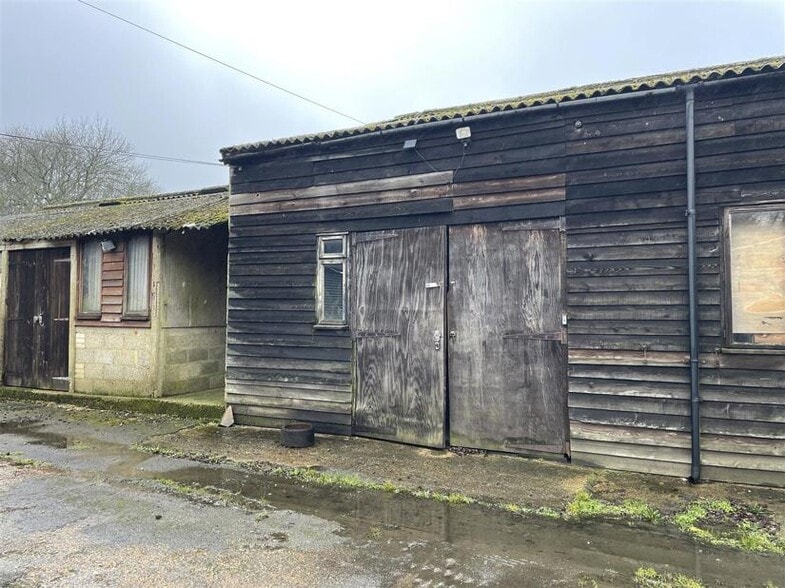 Scragged Oak Rd, Detling for lease - Building Photo - Image 3 of 5