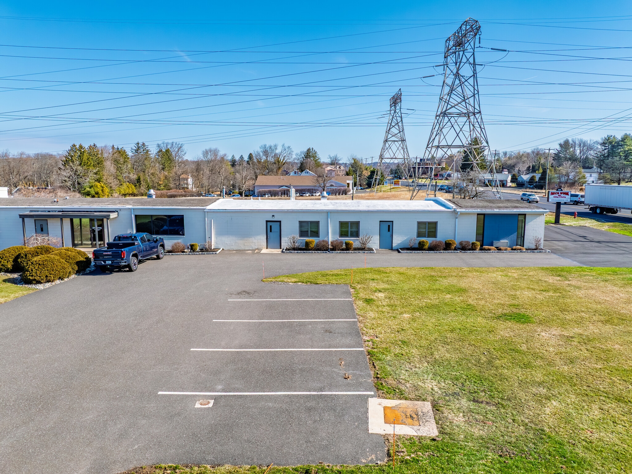 1265 Dekalb Pike, Blue Bell, PA for lease Primary Photo- Image 1 of 11