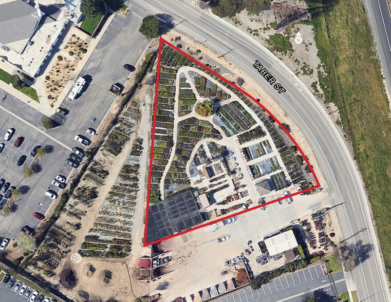 1508 Taber St, Corona, CA for sale - Building Photo - Image 2 of 7