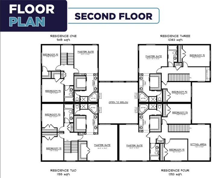 9542 142 St, Edmonton, AB à vendre - Plan d’étage - Image 3 de 4