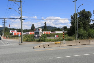 Plus de détails pour 3386 Abbotsford Mission Hwy, Abbotsford, BC - Terrain à vendre