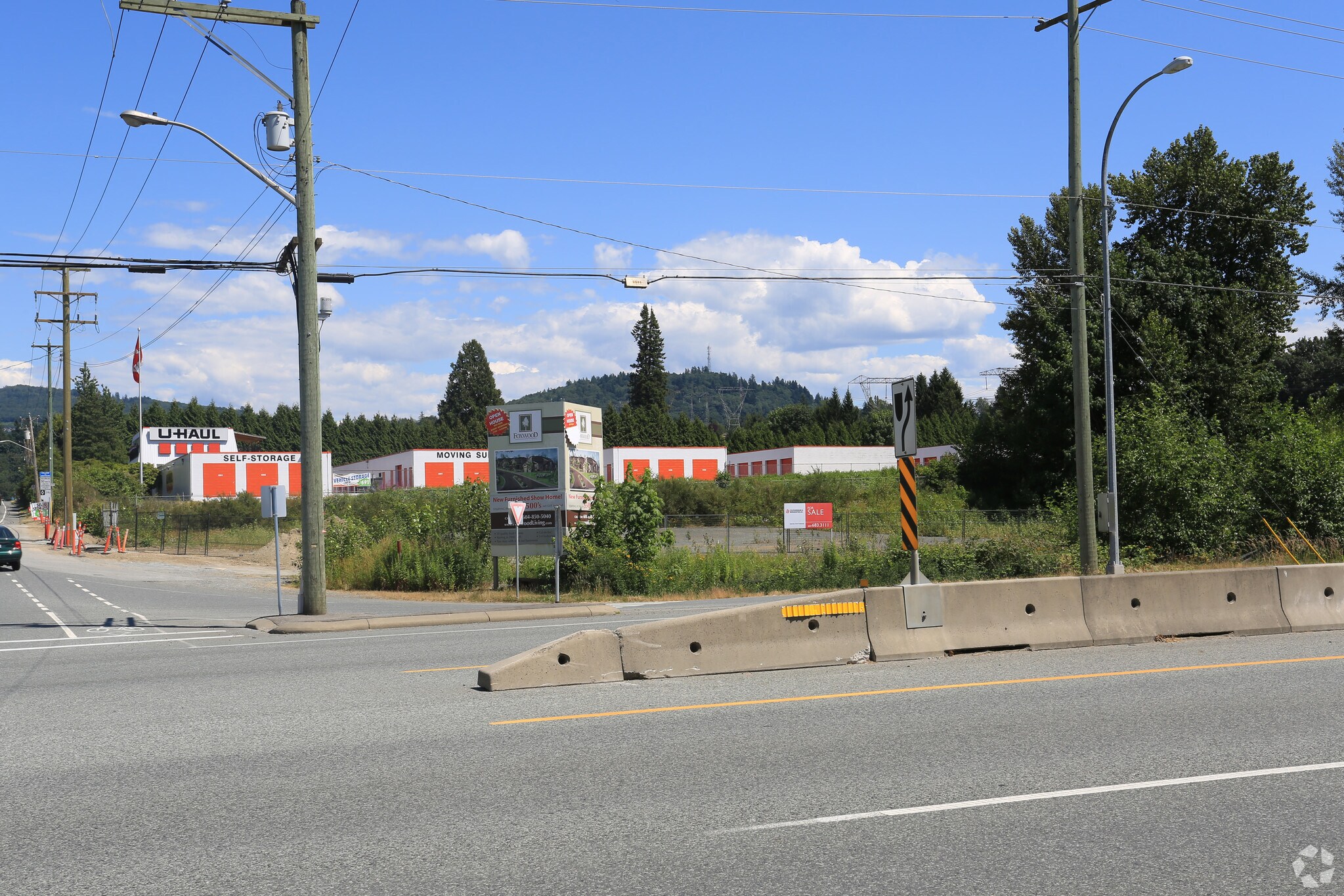 3386 Abbotsford Mission Hwy, Abbotsford, BC for sale Primary Photo- Image 1 of 4