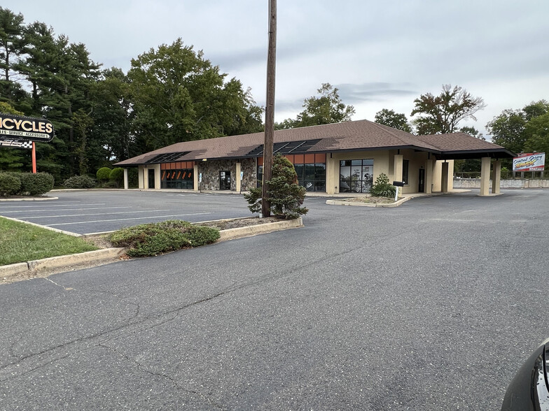 2455 US Highway 9, Howell, NJ for sale - Building Photo - Image 1 of 4