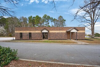 Plus de détails pour 1313-A Miller Rd, Greenville, SC - Bureau à louer