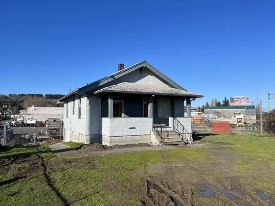 9128 10th Ave S, Seattle, WA for lease - Building Photo - Image 2 of 10