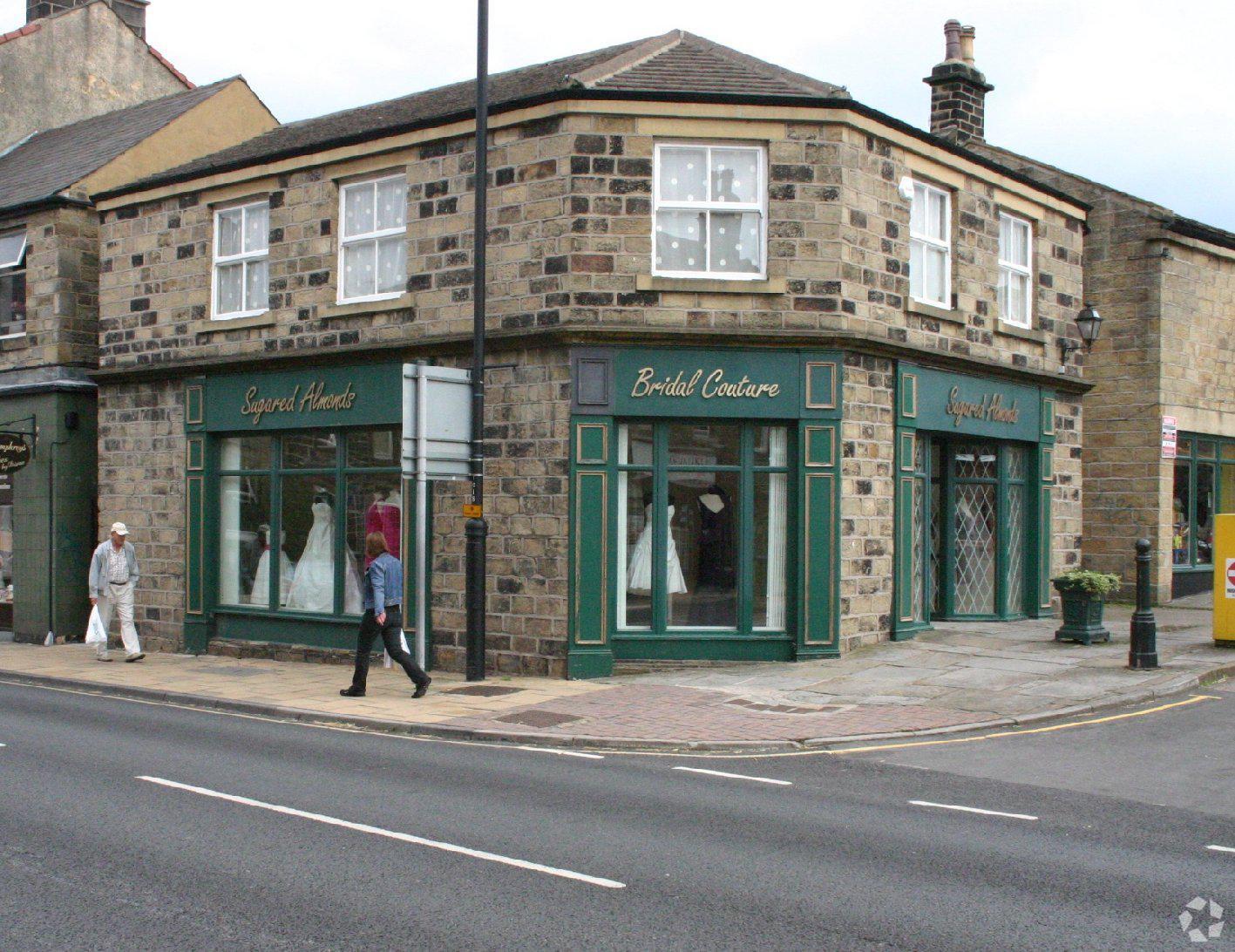 1 Crescent Ct, Ilkley à vendre Photo principale- Image 1 de 2