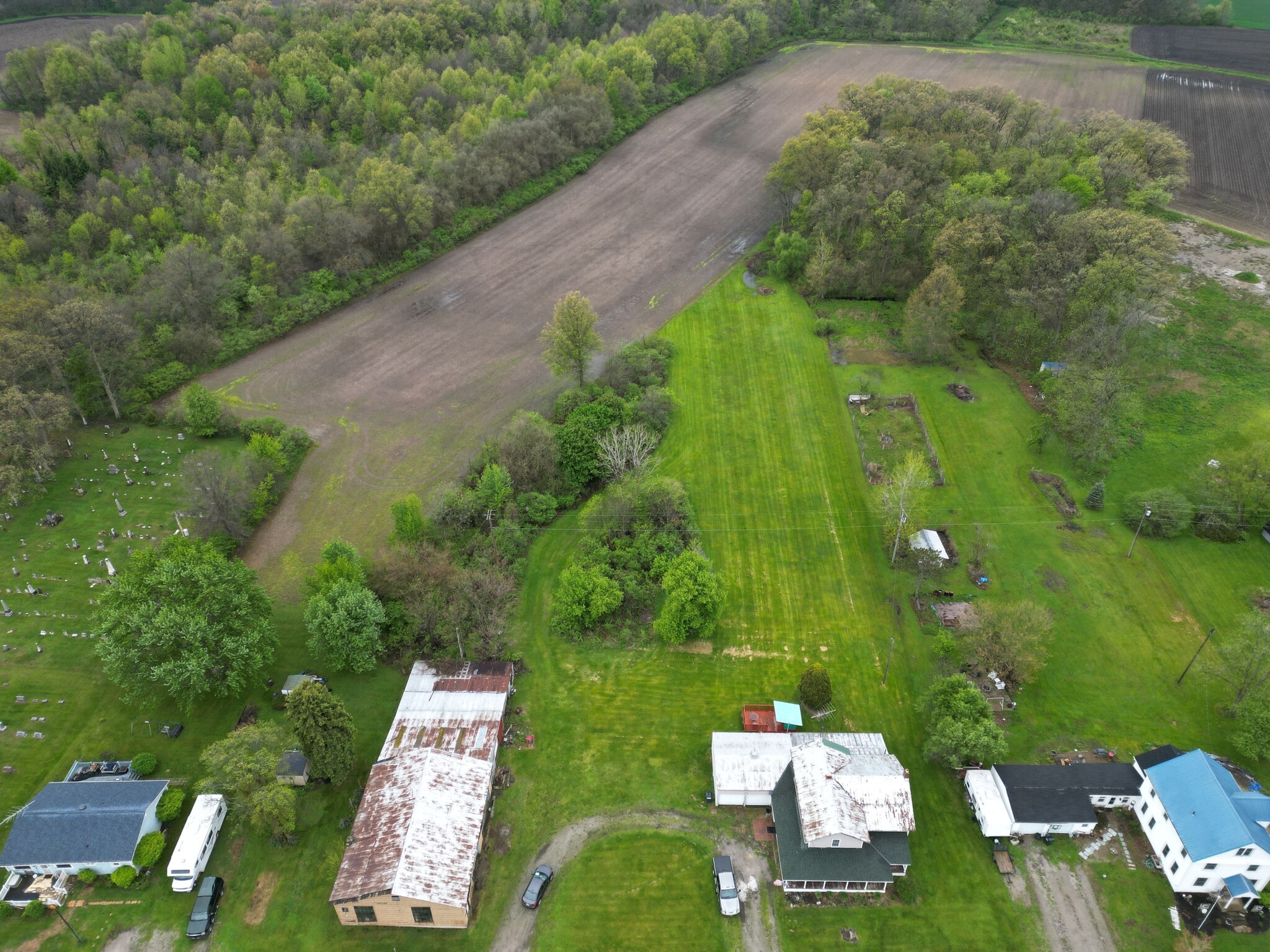 5295 OH-99, Monroeville, OH for sale Primary Photo- Image 1 of 3